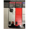 Image 2 : (2) ALLEN-BRADLEY A1756-A10 B CONTROL LOGIX CHASSIS INCLUDING 1756-L72S_CONTROLLER & 1756-PA75 B