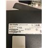 Image 4 : (2) ALLEN-BRADLEY A1756-A10 B CONTROL LOGIX CHASSIS INCLUDING 1756-L72S_CONTROLLER & 1756-PA75 B