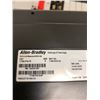 Image 5 : (2) ALLEN-BRADLEY A1756-A10 B CONTROL LOGIX CHASSIS INCLUDING 1756-L72S_CONTROLLER & 1756-PA75 B