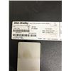 Image 4 : (2) ALLEN-BRADLEY A1756-A10 B CONTROL LOGIX CHASSIS INCLUDING 1756-L73S_CONTROLLER & 1756-PA75 B