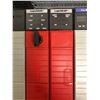 Image 2 : (2) ALLEN-BRADLEY A1756-A10 B CONTROL LOGIX CHASSIS INCLUDING 1756-L7SP_CONTROLLER & 1756-PA75 B