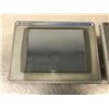 Image 2 : (2) ALLEN BRADLEY 6189-RDT10C VERSAVIEW CE 1000