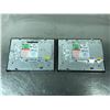Image 4 : (2) ALLEN BRADLEY 6189-RPRHA VERSAVIEW CE 1000