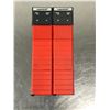 Image 3 : (2) ALLEN BRADLEY 1756-LSP B GUARD LOGIX 55LSP PROCESSOR