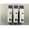 Image 3 : (3) ALLEN BRADLEY 1756-EN2T ETHERNET BRIDGE MODULE