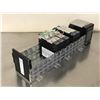 Image 2 : ALLEN BRADLEY 1756-A13/B 13 SLOT CHASSIS W/ MODULES
