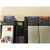 Image 4 : ALLEN BRADLEY 1756-A17 C 17 SLOT CHASSIS W/ MODULES