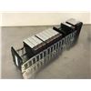 Image 2 : ALLEN BRADLEY 1756-A17 C 17 SLOT CHASSIS W/ MODULES