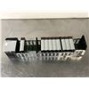 Image 3 : ALLEN BRADLEY 1756-A17 C 17 SLOT CHASSIS W/ MODULES