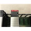 Image 4 : ALLEN BRADLEY 1756-A17 C 17 SLOT CHASSIS W/ MODULES