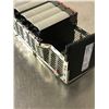Image 9 : ALLEN BRADLEY 1756-A17 C 17 SLOT CHASSIS W/ MODULES