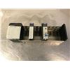Image 3 : ALLEN BRADLEY 1756-A10/B 10 SLOT CHASSIS W/ MODULES