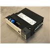 Image 1 : ALLEN BRADLEY 1756-L63 B CPU MODULE