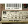 Image 4 : ALLEN BRADLEY 1336F-BRF100-AN-EN DRIVE