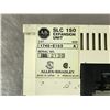 Image 4 : ALLEN BRADLEY 1745-E153 SLC 150 EXPANSION UNIT