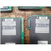 Image 3 : Allen-Bradley Input/Output Modules, (1) Output, (4) Input