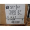 Image 5 : New Allen-Bradley Programmable Controller, M/N: 1761-L16BWA