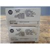 Image 2 : (2) New Allen-Bradley Limit Switches, M/N: 802T-AMP