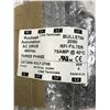 Image 3 : (2) Allen Bradley Bulletin 2090-XXLF-375B RFI Filter