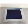 Image 1 : Allen Bradley 6186-M15AL Ser A Rev A Operator Touch Panel