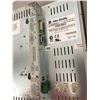 Image 5 : Allen Bradley 6186-M15AL Ser A Rev A Operator Touch Panel