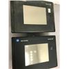Image 2 : (2) Allen Bradley 2711-T9C1 Panelview 900