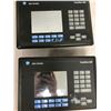 Image 2 : (2) Allen Bradley 2711-B6C1 Panelview 600