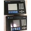 Image 2 : (2) Allen Bradley 2711-B6C1 Panelview 600
