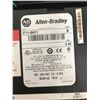Image 4 : (2) Allen Bradley 2711-B6C1 Panelview 600