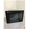 Image 1 : ALLEN BRADLEY PANELVIEW 1400 2711-K14C1 SER A REV D