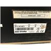 Image 4 : ALLEN BRADLEY PANELVIEW 1400 2711-K14C1 SER A REV D