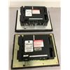 Image 4 : (2) ALLEN BRADLEY PANELVIEW 1000 2711-T10C1L1
