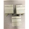 Image 2 : (3) ALLEN BRADLEY 1768-PB3 SER A POWER SUPPLY