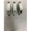 Image 1 : (3) ALLEN BRADLEY 1768-ENBT/A COMMUNICATIONS INTERFACE