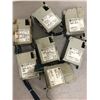 Image 2 : LOT OF 7 ALLEN BRADLEY INPUT/OUTPUT MODULES