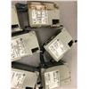 Image 3 : LOT OF 7 ALLEN BRADLEY INPUT/OUTPUT MODULES