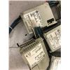 Image 5 : LOT OF 7 ALLEN BRADLEY INPUT/OUTPUT MODULES