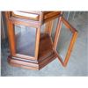 Image 6 : Cario Cabinet (75.5" T by 25" W) with Light