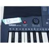 Image 4 : Yamaha PSR-310 Electric Keyboard and Stand (working)