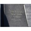 Image 2 : The People's War Book and Atlas Autographed Edition 1920 (Rough Condition)