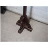 Image 2 : Wooden Clothing/Hat/Coat Rack 55.5" T