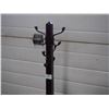 Image 3 : Wooden Clothing/Hat/Coat Rack 55.5" T
