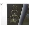 Image 4 : Stereo Cabinet with 2 Yamaha Speakers (36" T)