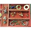 Image 6 : Jewelry Box full of Costume Jewelry