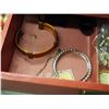 Image 7 : Jewelry Box full of Costume Jewelry