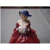 Image 2 : 1962 Royal Doulton 1962 Genevieve Figurine