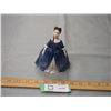 Image 1 : 1968 Royal Doulton Debbie Figurine