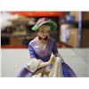 Image 2 : Royal Doulton Griselda 1946 Figurine