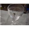 Image 9 : Huge Lot of Fancy Clear Glass