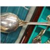 Image 7 : Birks Sterling Cutlery and Case